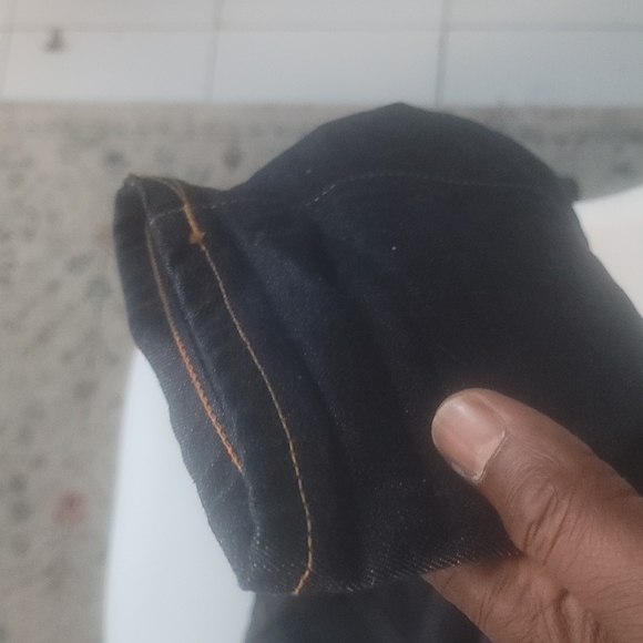 Nudie Thinn Fin - Picture 6 of 7